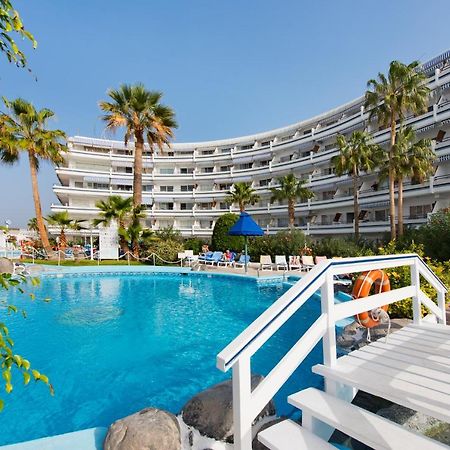 Apartamentos Garden Atlantis En Club Atlantis Costa Adeje  Exterior photo