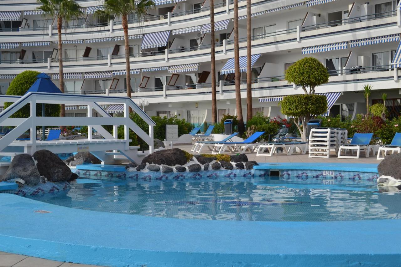 Apartamentos Garden Atlantis En Club Atlantis Costa Adeje  Exterior photo