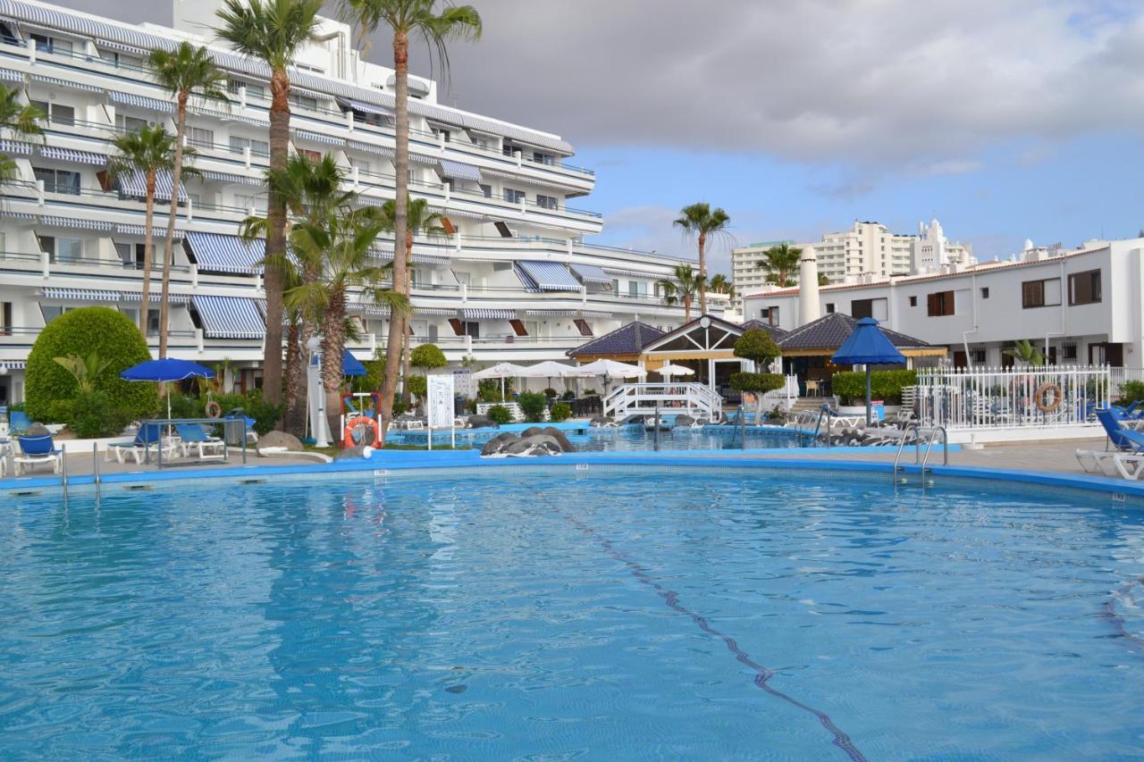 Apartamentos Garden Atlantis En Club Atlantis Costa Adeje  Exterior photo