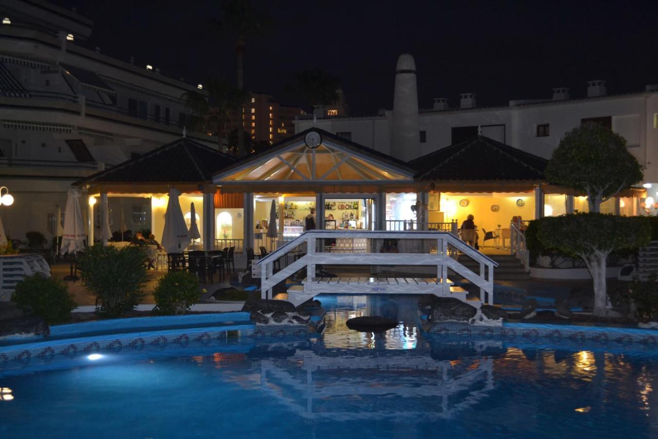 Apartamentos Garden Atlantis En Club Atlantis Costa Adeje  Exterior photo