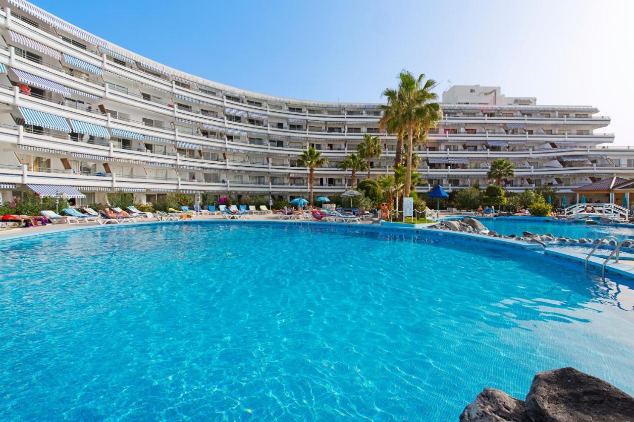 Apartamentos Garden Atlantis En Club Atlantis Costa Adeje  Exterior photo
