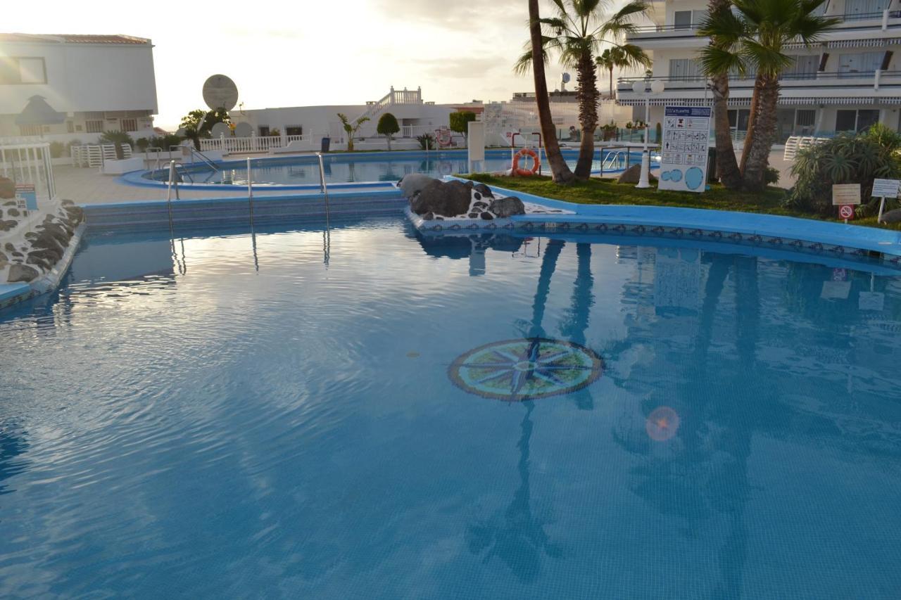 Apartamentos Garden Atlantis En Club Atlantis Costa Adeje  Exterior photo
