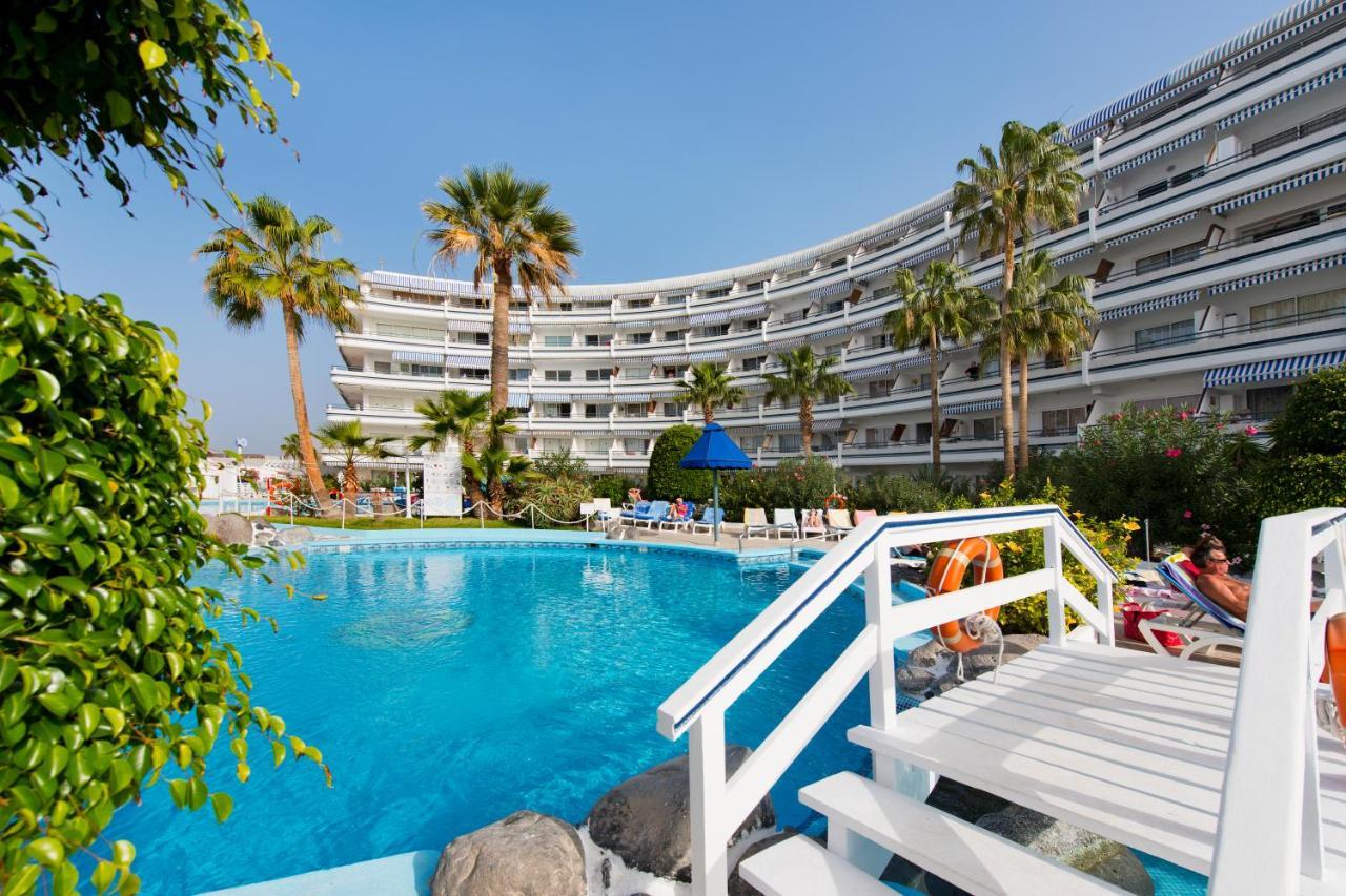 Apartamentos Garden Atlantis En Club Atlantis Costa Adeje  Exterior photo