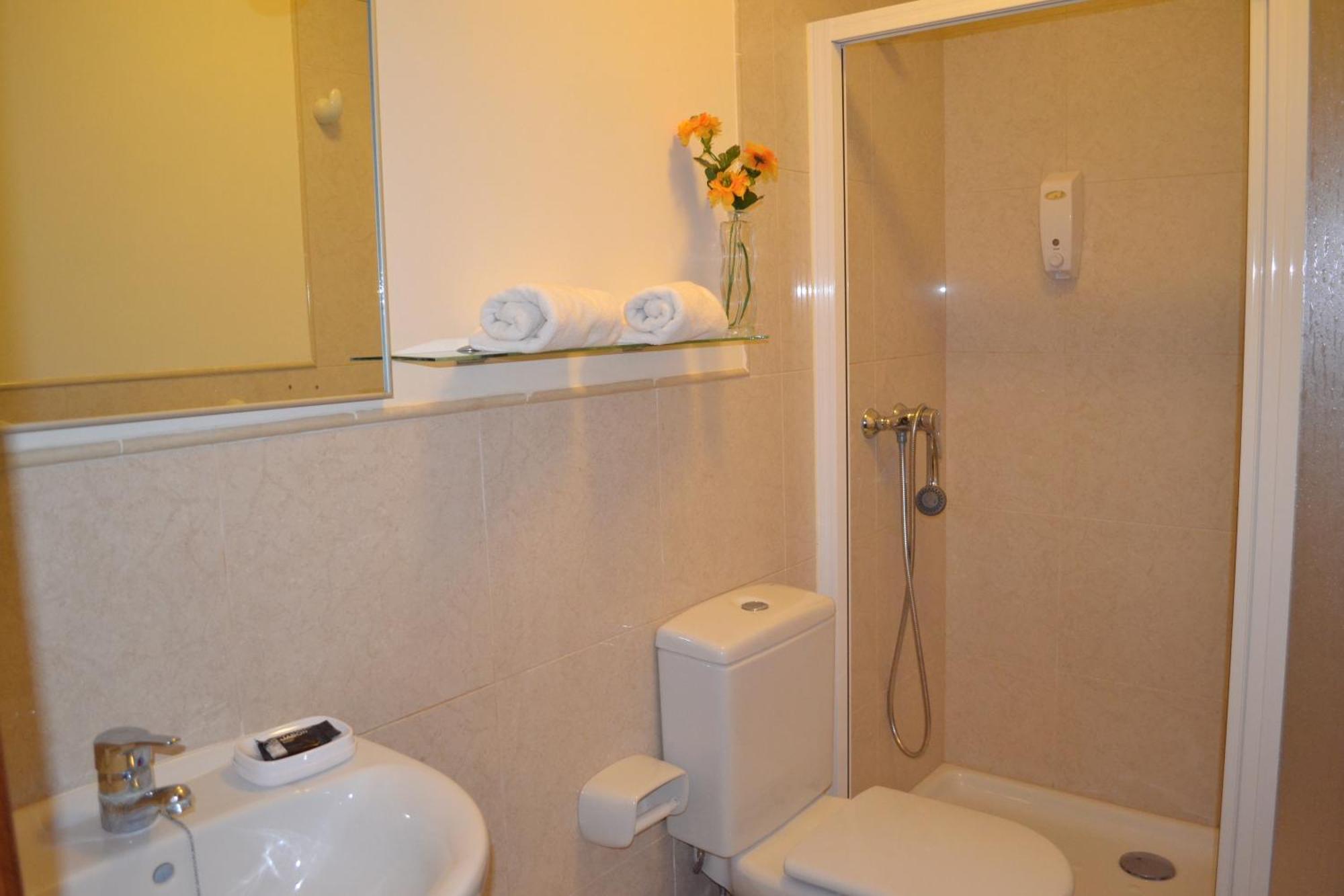 Apartamentos Garden Atlantis En Club Atlantis Costa Adeje  Exterior photo